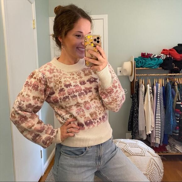 LoveShackFancy Sweater - Picture 5 of 14